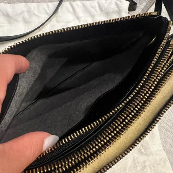 CELINE Trio Small Crossbody Purse - Picture 6 of 7